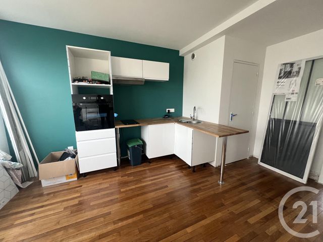 Location appartement à Lorient (56100) | CENTURY 21