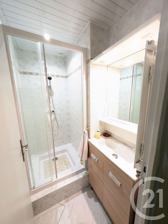 Appartement T5 à vendre - 5 pièces - 88,78 m2 - Lorient - 56 - BRETAGNE