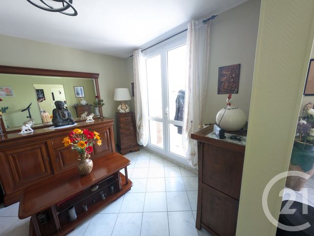 Appartement T5 à vendre - 5 pièces - 88,78 m2 - Lorient - 56 - BRETAGNE