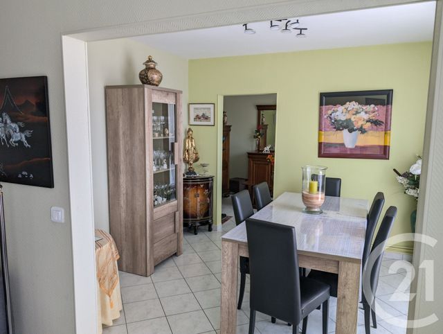 Appartement T5 à vendre - 5 pièces - 88,78 m2 - Lorient - 56 - BRETAGNE