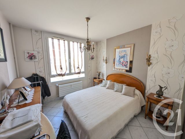 Appartement T5 à vendre - 5 pièces - 88,78 m2 - Lorient - 56 - BRETAGNE