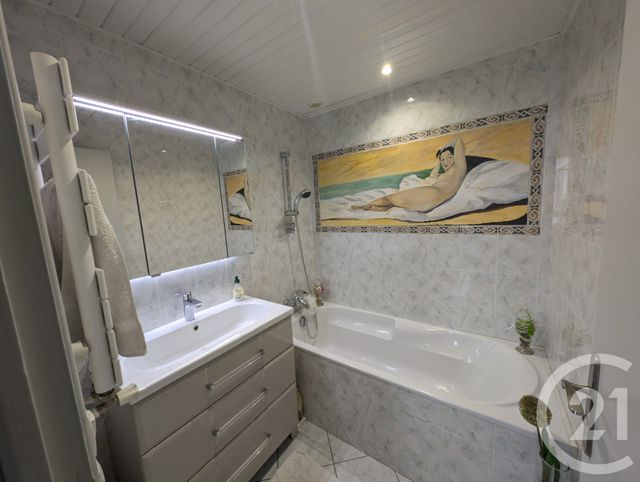 Appartement T5 à vendre - 5 pièces - 88,78 m2 - Lorient - 56 - BRETAGNE