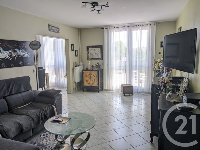 Appartement T5 à vendre - 5 pièces - 88,78 m2 - Lorient - 56 - BRETAGNE