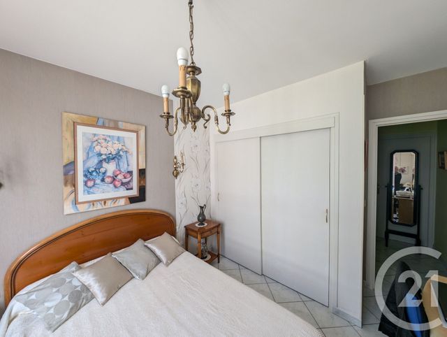 Appartement T5 à vendre - 5 pièces - 88,78 m2 - Lorient - 56 - BRETAGNE