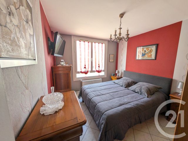 Appartement T5 à vendre - 5 pièces - 88,78 m2 - Lorient - 56 - BRETAGNE