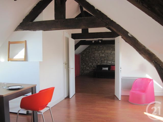 Appartement T2 à vendre - 2 pièces - 32,57 m2 - Lorient - 56 - BRETAGNE