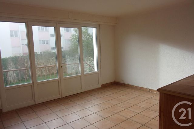 Appartement F3 à louer - 3 pièces - 58 m2 - Lorient - 56 - BRETAGNE