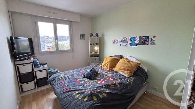 Appartement T5 &agrave; vendre - 5 pi&egrave;ces - 97 m2 - Lanester - 56 - BRETAGNE