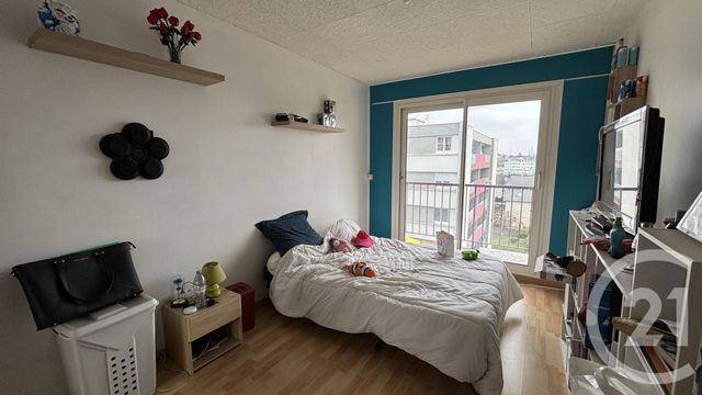 Appartement T5 &agrave; vendre - 5 pi&egrave;ces - 97 m2 - Lanester - 56 - BRETAGNE