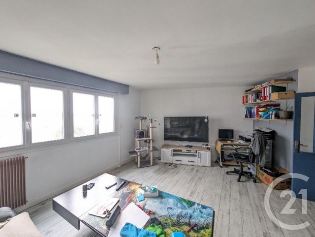 Appartement T5 à vendre - 5 pièces - 97 m2 - Lanester - 56 - BRETAGNE