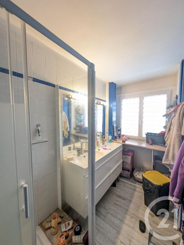 Appartement T5 à vendre - 5 pièces - 97 m2 - Lanester - 56 - BRETAGNE