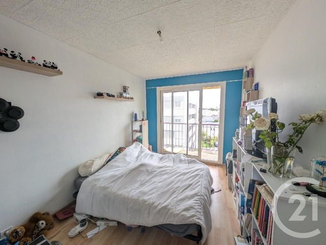 Appartement T5 à vendre - 5 pièces - 97 m2 - Lanester - 56 - BRETAGNE