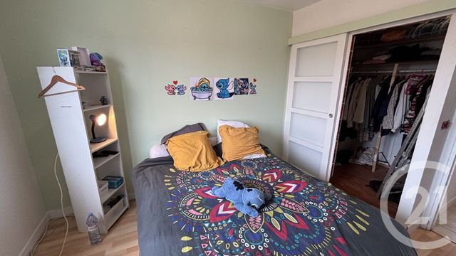 Appartement T5 &agrave; vendre - 5 pi&egrave;ces - 97 m2 - Lanester - 56 - BRETAGNE