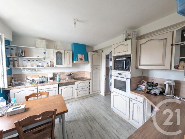 appartement - LANESTER - 56