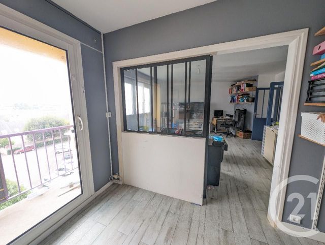 Appartement T5 à vendre - 5 pièces - 97 m2 - Lanester - 56 - BRETAGNE