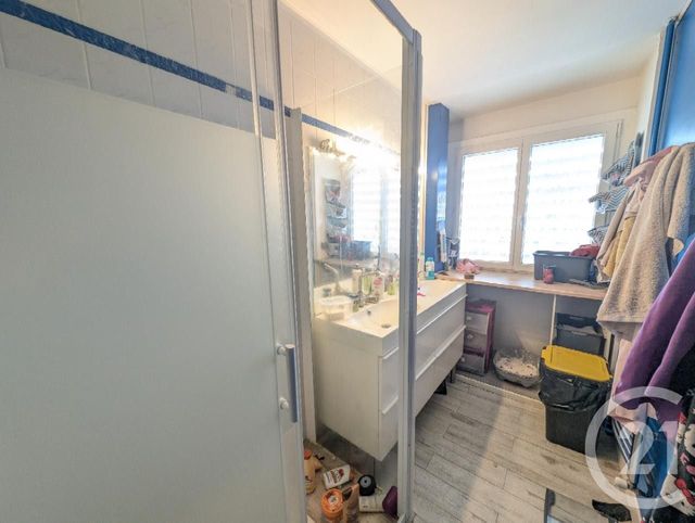 Appartement T5 à vendre - 5 pièces - 97 m2 - Lanester - 56 - BRETAGNE