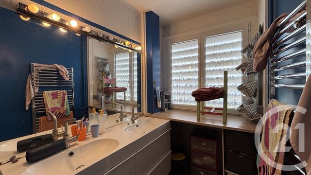 Appartement T5 &agrave; vendre - 5 pi&egrave;ces - 97 m2 - Lanester - 56 - BRETAGNE