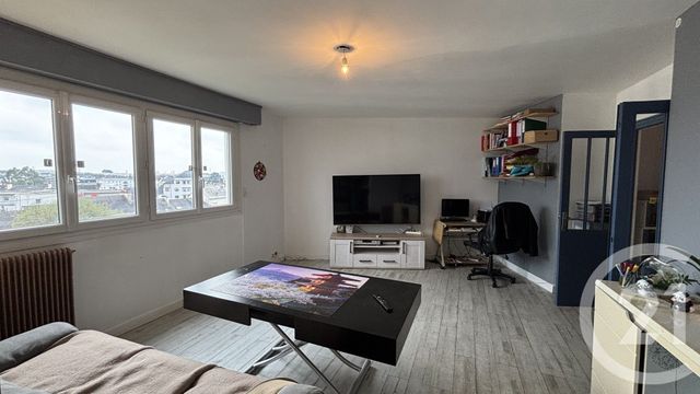 Appartement T5 &agrave; vendre - 5 pi&egrave;ces - 97 m2 - Lanester - 56 - BRETAGNE