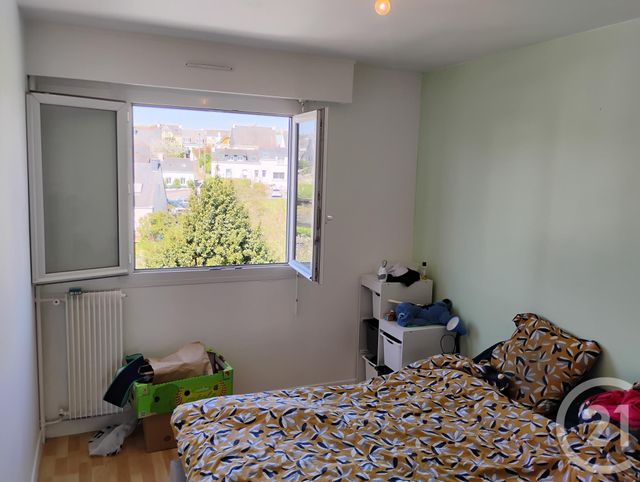 Appartement T5 à vendre - 5 pièces - 97 m2 - Lanester - 56 - BRETAGNE