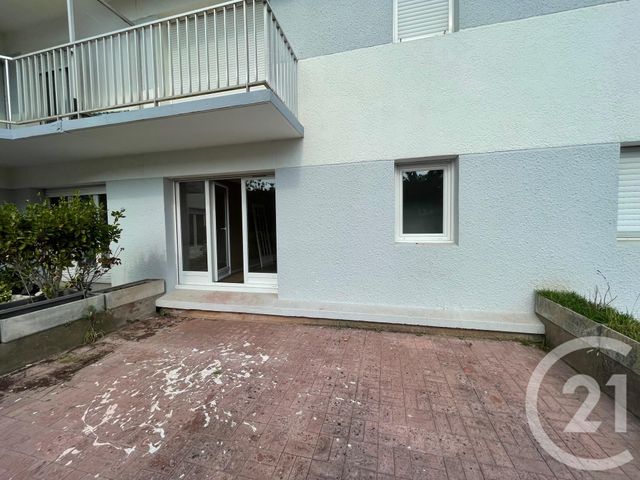 Appartement a louer lorient - 1 pièce(s) - 29.1 m2 - Surfyn