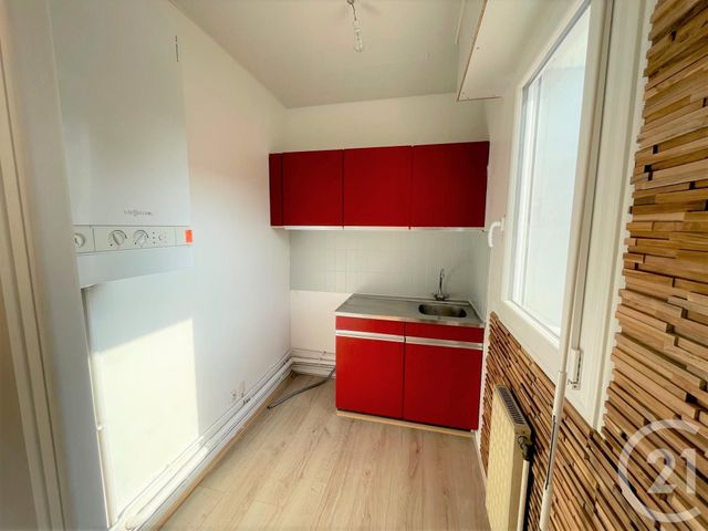 Appartement a louer lorient - 1 pièce(s) - 29.1 m2 - Surfyn