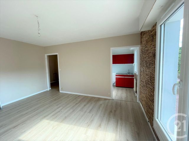 Appartement a louer lorient - 1 pièce(s) - 29.1 m2 - Surfyn