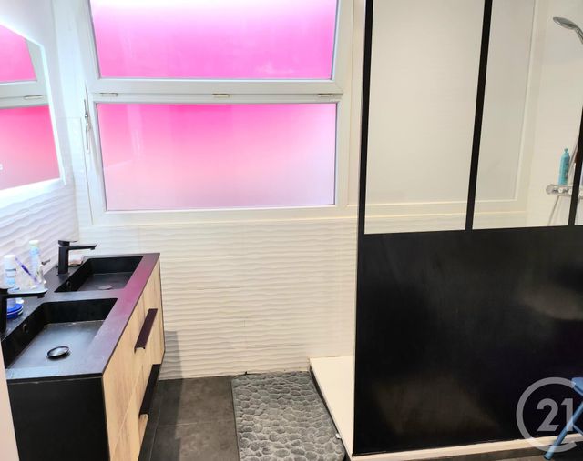 Appartement T5 à vendre - 5 pièces - 83,83 m2 - Lorient - 56 - BRETAGNE