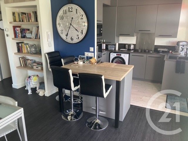 Appartement T5 à vendre - 5 pièces - 83,83 m2 - Lorient - 56 - BRETAGNE