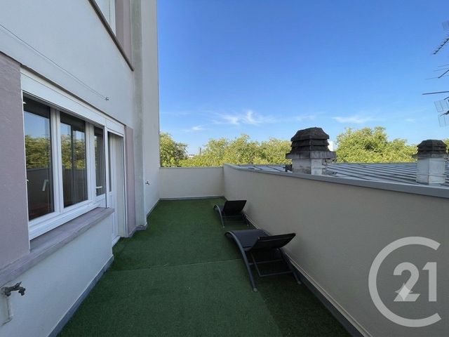 Appartement T5 &agrave; vendre - 5 pi&egrave;ces - 83,83 m2 - Lorient - 56 - BRETAGNE