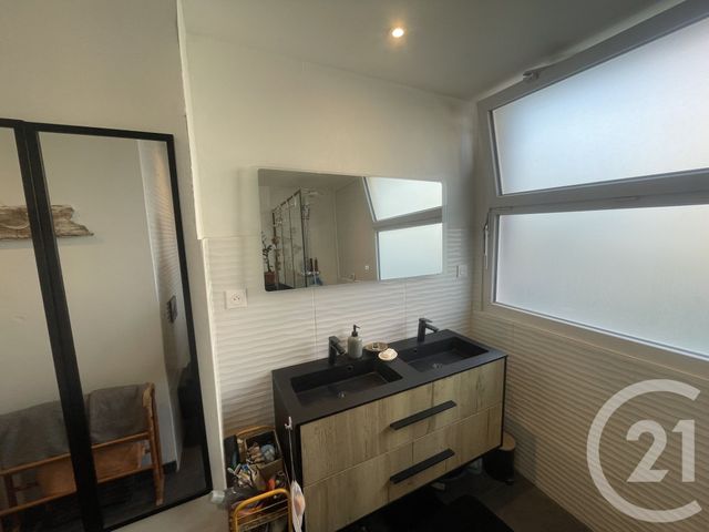 Appartement T5 &agrave; vendre - 5 pi&egrave;ces - 83,83 m2 - Lorient - 56 - BRETAGNE