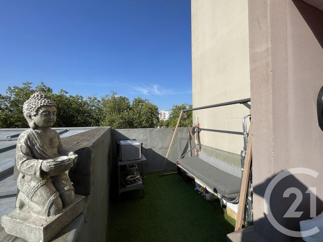 Appartement T5 &agrave; vendre - 5 pi&egrave;ces - 83,83 m2 - Lorient - 56 - BRETAGNE