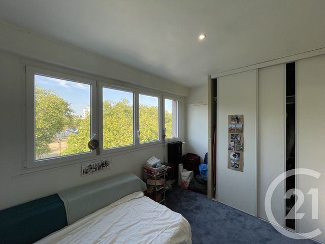 Appartement T5 &agrave; vendre - 5 pi&egrave;ces - 83,83 m2 - Lorient - 56 - BRETAGNE