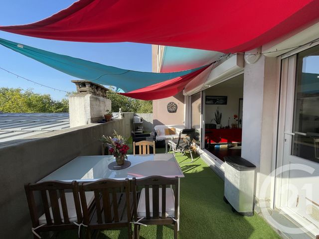 Appartement T5 &agrave; vendre - 5 pi&egrave;ces - 83,83 m2 - Lorient - 56 - BRETAGNE
