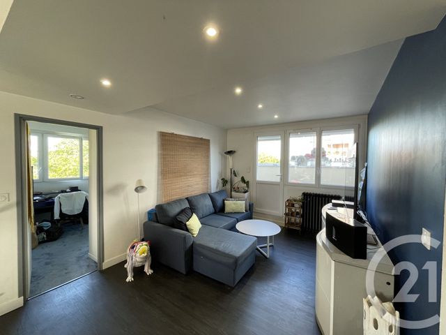 Appartement T5 &agrave; vendre - 5 pi&egrave;ces - 83,83 m2 - Lorient - 56 - BRETAGNE
