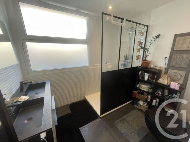 Appartement T5 &agrave; vendre - 5 pi&egrave;ces - 83,83 m2 - Lorient - 56 - BRETAGNE