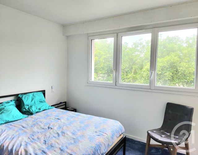 Appartement T5 à vendre - 5 pièces - 83,83 m2 - Lorient - 56 - BRETAGNE