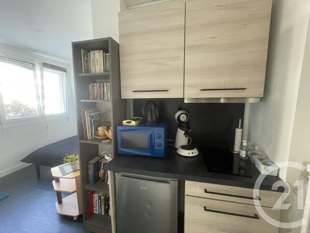Appartement T5 &agrave; vendre - 5 pi&egrave;ces - 83,83 m2 - Lorient - 56 - BRETAGNE