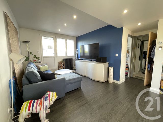 Appartement T5 &agrave; vendre - 5 pi&egrave;ces - 83,83 m2 - Lorient - 56 - BRETAGNE