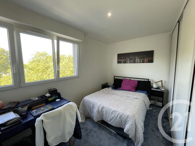 Appartement T5 &agrave; vendre - 5 pi&egrave;ces - 83,83 m2 - Lorient - 56 - BRETAGNE