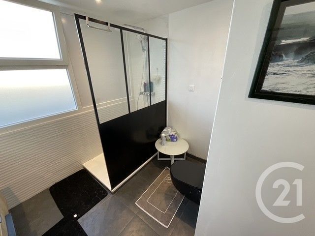 Appartement T5 à vendre - 5 pièces - 83,83 m2 - Lorient - 56 - BRETAGNE