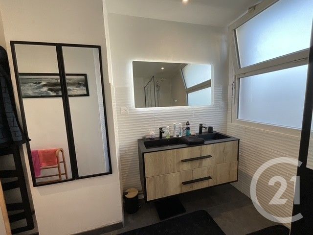 Appartement T5 à vendre - 5 pièces - 83,83 m2 - Lorient - 56 - BRETAGNE