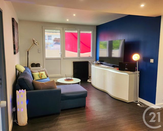 Appartement T5 à vendre - 5 pièces - 83,83 m2 - Lorient - 56 - BRETAGNE