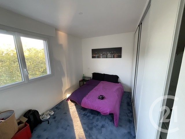 Appartement T5 à vendre - 5 pièces - 83,83 m2 - Lorient - 56 - BRETAGNE