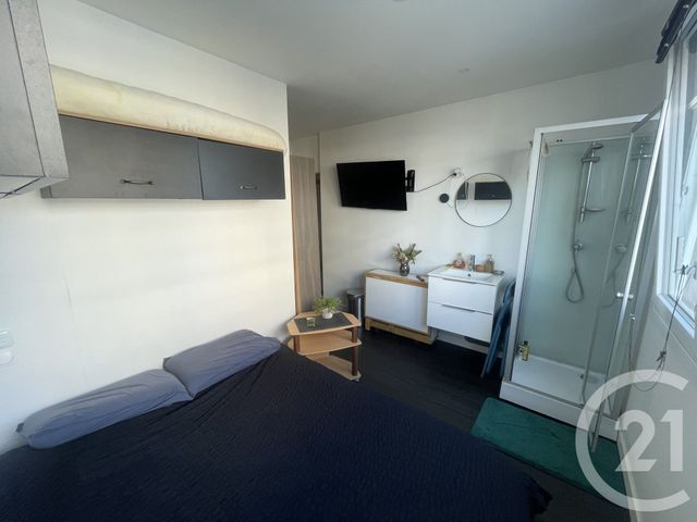 Appartement T5 &agrave; vendre - 5 pi&egrave;ces - 83,83 m2 - Lorient - 56 - BRETAGNE