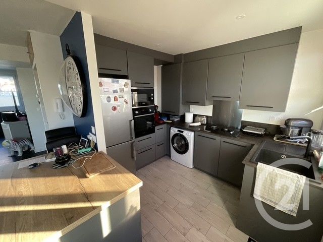 Appartement T5 à vendre - 5 pièces - 83,83 m2 - Lorient - 56 - BRETAGNE