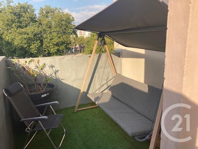 Appartement T5 à vendre - 5 pièces - 83,83 m2 - Lorient - 56 - BRETAGNE