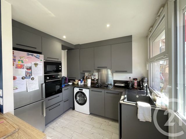 Appartement T5 &agrave; vendre - 5 pi&egrave;ces - 83,83 m2 - Lorient - 56 - BRETAGNE
