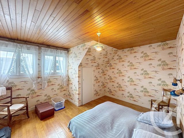 Maison &agrave; vendre - 6 pi&egrave;ces - 140,96 m2 - Lorient - 56 - BRETAGNE