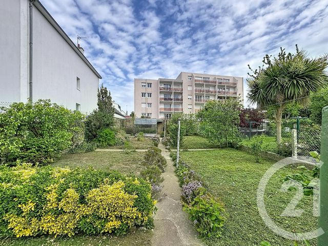 Maison &agrave; vendre - 6 pi&egrave;ces - 140,96 m2 - Lorient - 56 - BRETAGNE