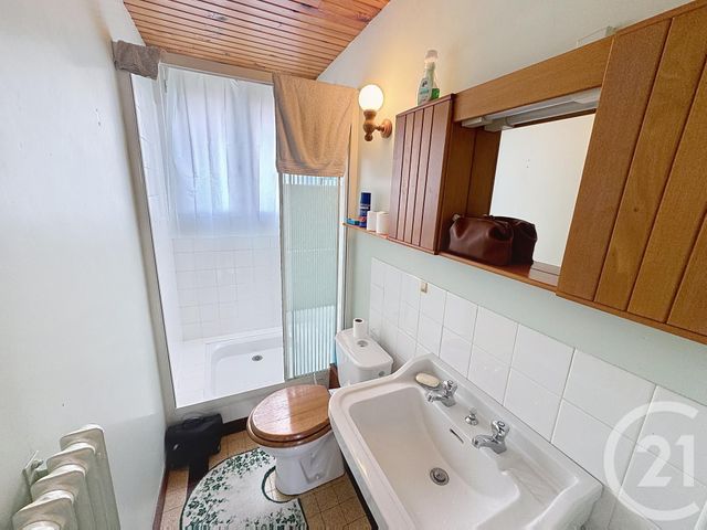 Maison &agrave; vendre - 6 pi&egrave;ces - 140,96 m2 - Lorient - 56 - BRETAGNE